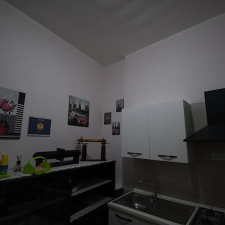 B&B Del Corso Iglesias Exterior photo