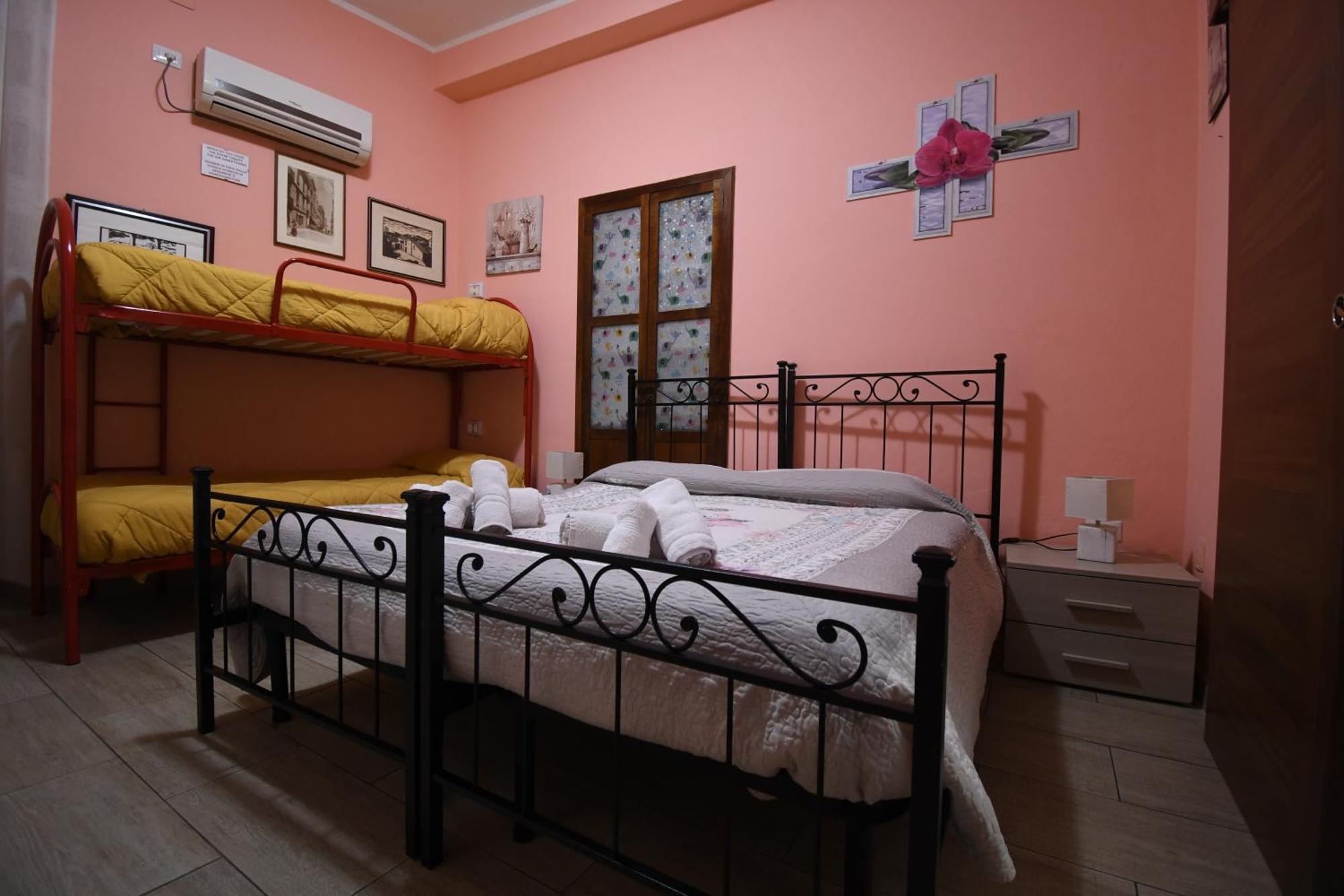 B&B Del Corso Iglesias Exterior photo